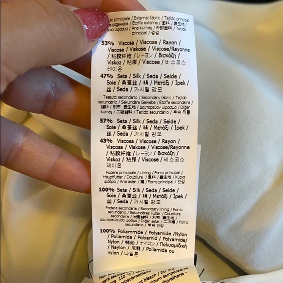 Beautiful Fendi dress - Picture 8 of 8